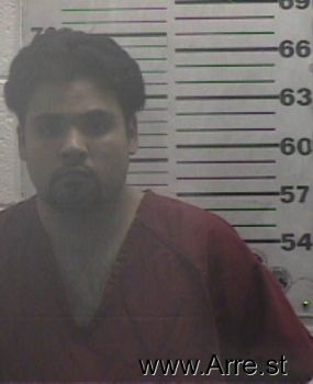 Mario  Marquez Mugshot