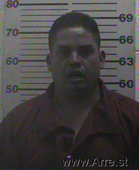 Mario  Marquez Mugshot