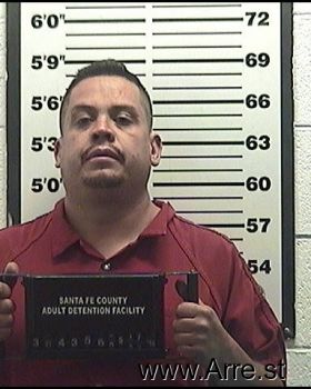 Mario  Marquez Mugshot