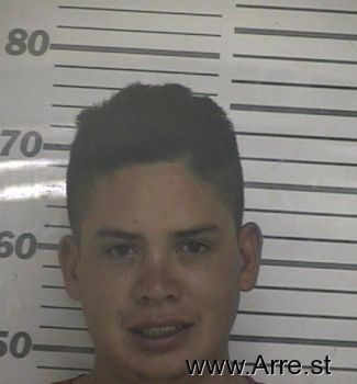 Mario  Marquez Mugshot