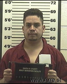 Mario A Marquez-cardenas Mugshot