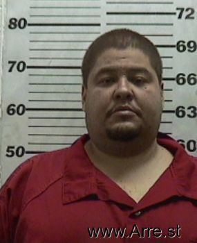 Mario  Medina Mugshot