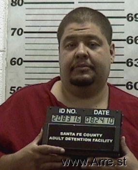 Mario  Medina Mugshot