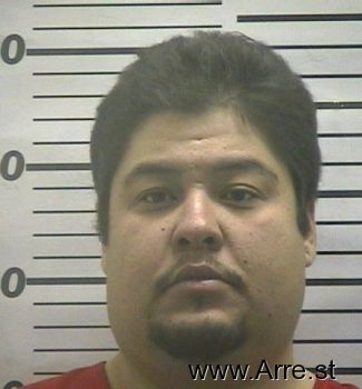 Mario  Medina Mugshot