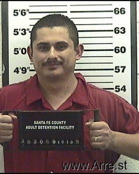 Mario  Morales Mugshot