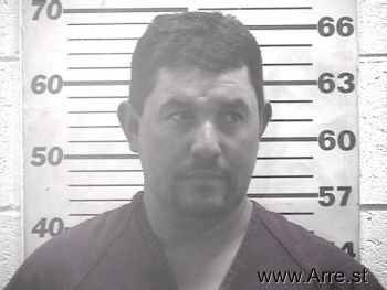 Mario  Morales Mugshot