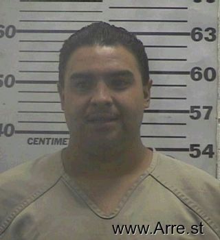 Mario Enrique Morales Mugshot