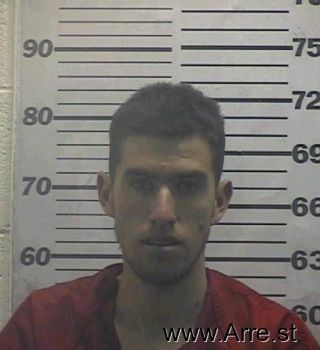 Mario  Morales-mendoza Mugshot