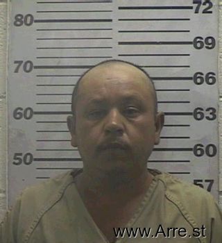 Mario  Morales-portillo Mugshot