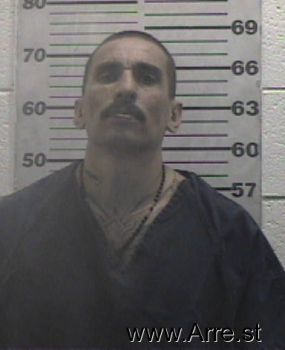 Mario  Ortega Mugshot