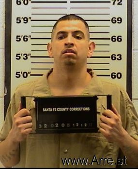 Mario Luis Perez Mugshot