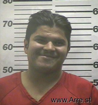 Mario A Ramirez Mugshot