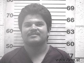 Mario A Ramirez Mugshot