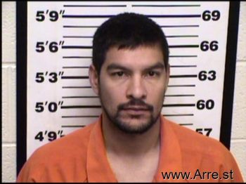 Mario  Ramirez Mugshot