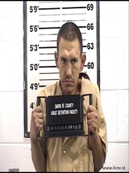 Mario  Rascon Mugshot