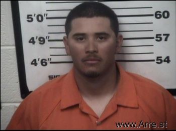 Mario  Reyes Mugshot