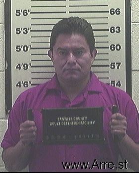 Mario  Reyes-leon Mugshot