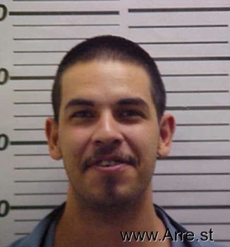 Mario  Rivera Mugshot