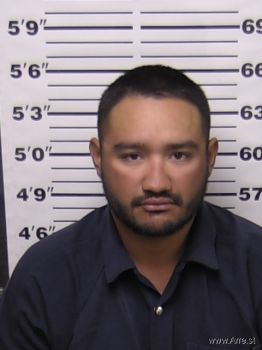 Mario Alberto Rivera Mugshot