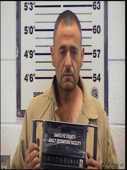 Mario Alberto Rivera-marquez Mugshot