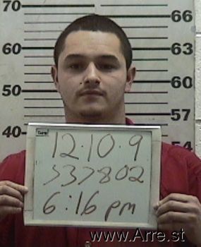 Mario  Romero Mugshot