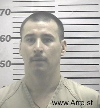 Mario C Romero Mugshot