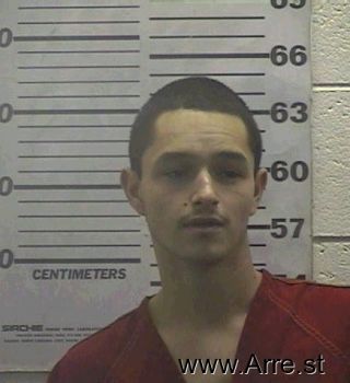 Mario  Romero Mugshot