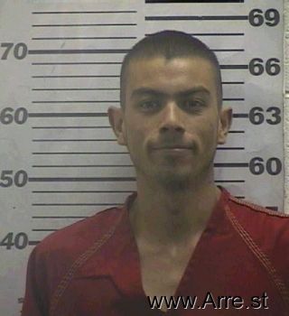 Mario  Romero Mugshot