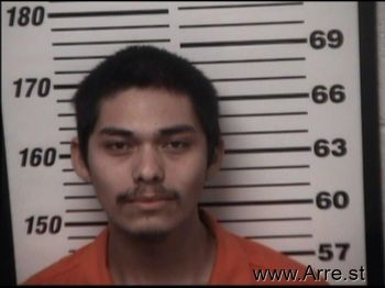 Mario Antonio Romero Mugshot