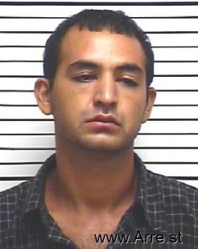 Mario  Saenz Mugshot