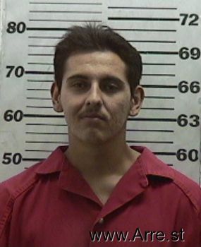 Mario  Sanchez Mugshot