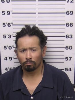 Mario  Serrano Mugshot