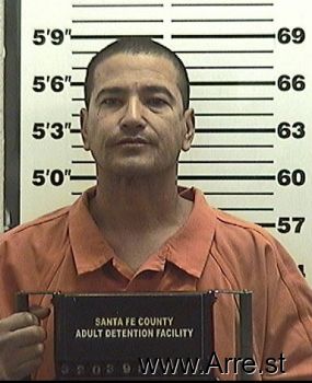 Mario L Torres Mugshot