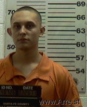 Mario  Valdez Mugshot