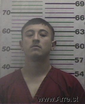 Mario  Velasquez Mugshot