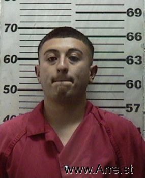 Mario  Velasquez Mugshot