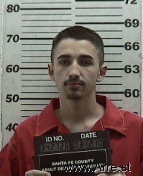 Mario  Velasquez Mugshot