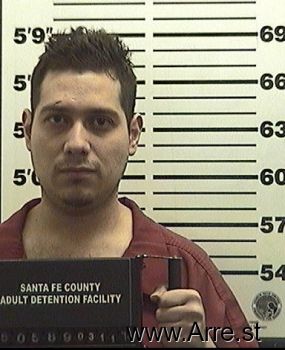 Mario Villa Villagomez Mugshot