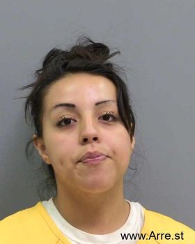 Marisa  Martinez Mugshot