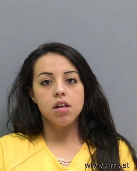 Marisa K Martinez Mugshot