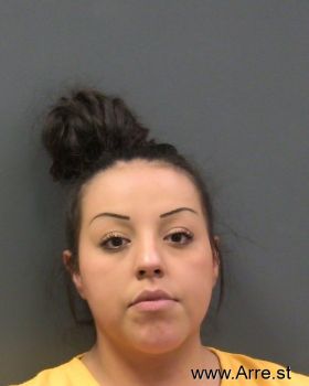 Marisa  Martinez Mugshot