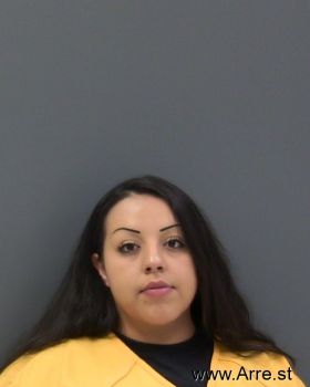 Marisa K Martinez Mugshot