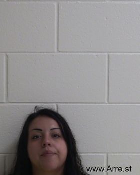 Marisa K Martinez Mugshot