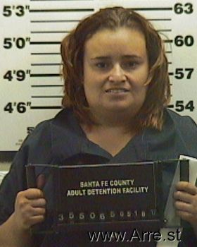 Marisol Isabel Cota Mugshot