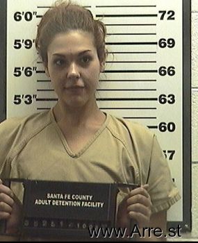 Marissa  Martinez Mugshot