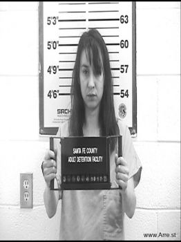 Marissa  Martinez-talavera Mugshot