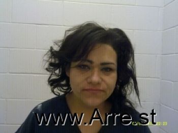 Marissa Renee Wilson Mugshot