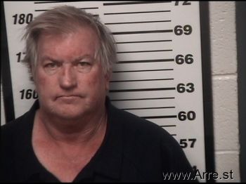 Mark S Acree Mugshot