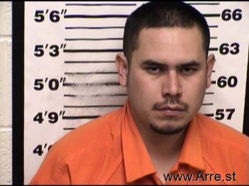 Mark  Adame Mugshot