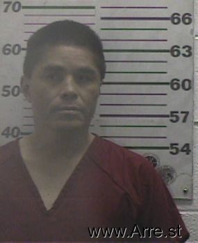 Mark  Aguilar Mugshot